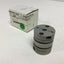 New Zero Max SC035 Servo Coupling, Inside Diameters: 0.312" 0.745", OD: 1.532"