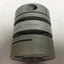 New Zero Max SC035 Servo Coupling, Inside Diameters: 0.312" 0.745", OD: 1.532"