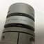 New Zero Max SC035 Servo Coupling, Inside Diameters: 0.312" 0.745", OD: 1.532"