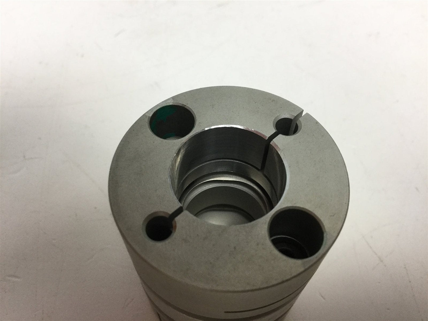 New Zero Max SC035 Servo Coupling, Inside Diameters: 0.312" 0.745", OD: 1.532"