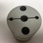 New Zero Max SC035 Servo Coupling, Inside Diameters: 0.312" 0.745", OD: 1.532"