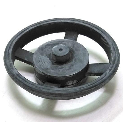 New Plast-O-Matic 4054EP Replacement EPDM Diaphragm For CKM075, CKM100