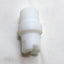 Used BETE NF 0350 Standard Fan Nozzle, Fitting: 1/8" NPT, Material: Teflon
