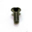New Lot of 100 New Maryland Metrics 965 Flat Philips M2.5x6mm Stainless Steel Screws
