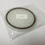 New Amerimade 516-079-003-384 Dump Door Plate with O-Ring Assembly, O-Ring: 5"