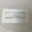 New Amerimade 516-079-003-384 Dump Door Plate with O-Ring Assembly, O-Ring: 5"