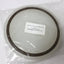 New Amerimade 516-079-003-384 Dump Door Plate with O-Ring Assembly, O-Ring: 5"