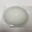 New Amerimade 516-079-003-384 Dump Door Plate with O-Ring Assembly, O-Ring: 5"