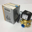 New Parker 72218BN4UN00N0C322C2 Solenoid Valve, Voltage: 24VDC, Pressure 0-40psi