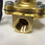 New Parker 72218BN4UN00N0C322C2 Solenoid Valve, Voltage: 24VDC, Pressure 0-40psi