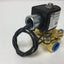 New Parker 72218BN4UN00N0C322C2 Solenoid Valve, Voltage: 24VDC, Pressure 0-40psi