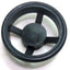 New Plast-O-Matic 1021EP Replacement EPDM Diaphragms For CKM050V