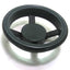 New Plast-O-Matic 1021EP Replacement EPDM Diaphragms For CKM050V