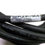 Used Flex-Cable FC-UXFDAFMP-S-E032 Motor Feedback Cable, D-Sub Mnt Flange TNM 19, 32'
