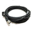 Used Flex-Cable FC-UXFDAFMP-S-E032 Motor Feedback Cable, D-Sub Mnt Flange TNM 19, 32'