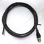 Used Flex-Cable FC-UXFBMP-18S-E012 MP Series Brake Cable, 18 AWG, 600V, TNM 10-4, 12'