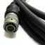 Used Flex-Cable FC-UXFBMP-18S-E020 MP Series Brake Cable, 18 AWG, 600V, TNM 10-4, 20'
