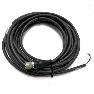 New Flex-Cable FC-UXFBMP-18S-E032 MP Series Brake Cable, 18 AWG, 600V, TNM 10-4, 32'