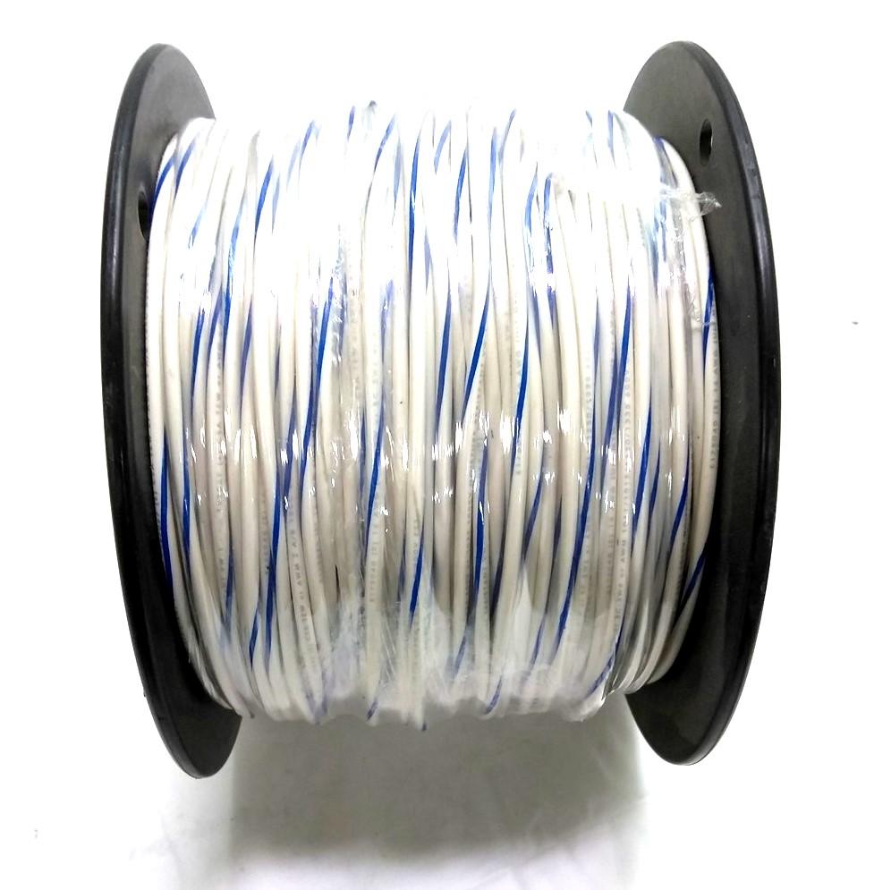 New – Open box Atlas 1015-16/26-96 MTW Electrical Wire, 26 Strand, 16 Gauge, 600V, 500'