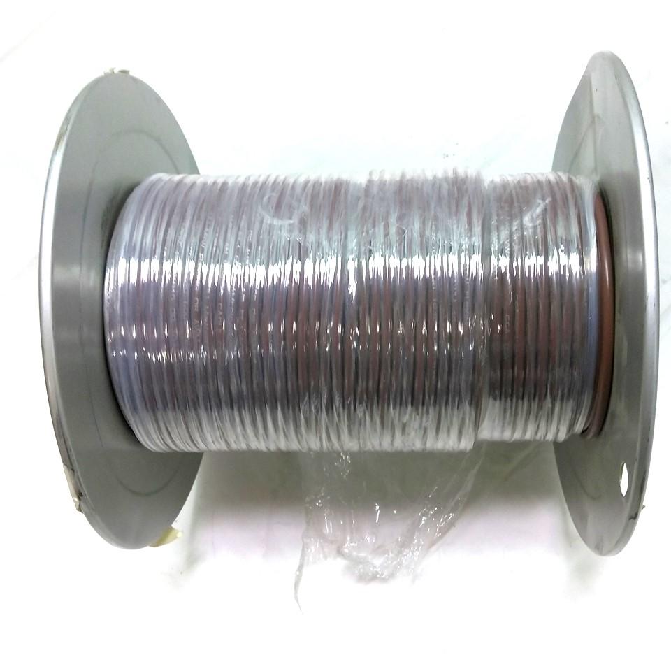 New – Open box Omni 714ST-10 MTW Electrical Wire, 41 Strand, 14 AWG, 600V, UL1015, 250'
