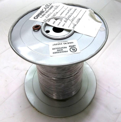 New – Open box Omni 714ST-10 MTW Electrical Wire, 41 Strand, 14 AWG, 600V, UL1015, 250'