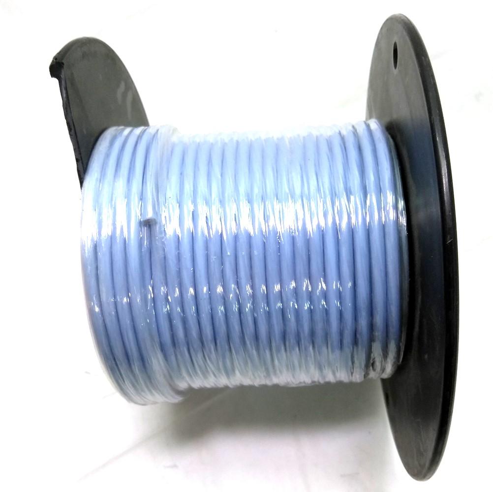 New – Open box Copperfield 1015-10/105-9-DYL6 MTW Wire 105 Strand 10ga 600V 90'