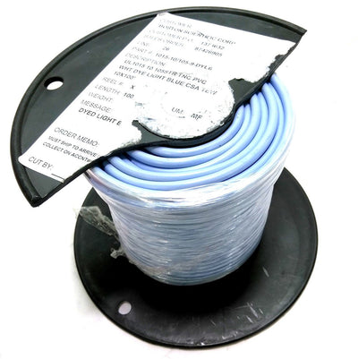 New – Open box Copperfield 1015-10/105-9-DYL6 MTW Wire 105 Strand 10ga 600V 90'