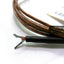 Used Watlow AFDB0FA010GJ040 MI Thermocouple, Type J, 40", Missing Mini Plug, Probe 1"