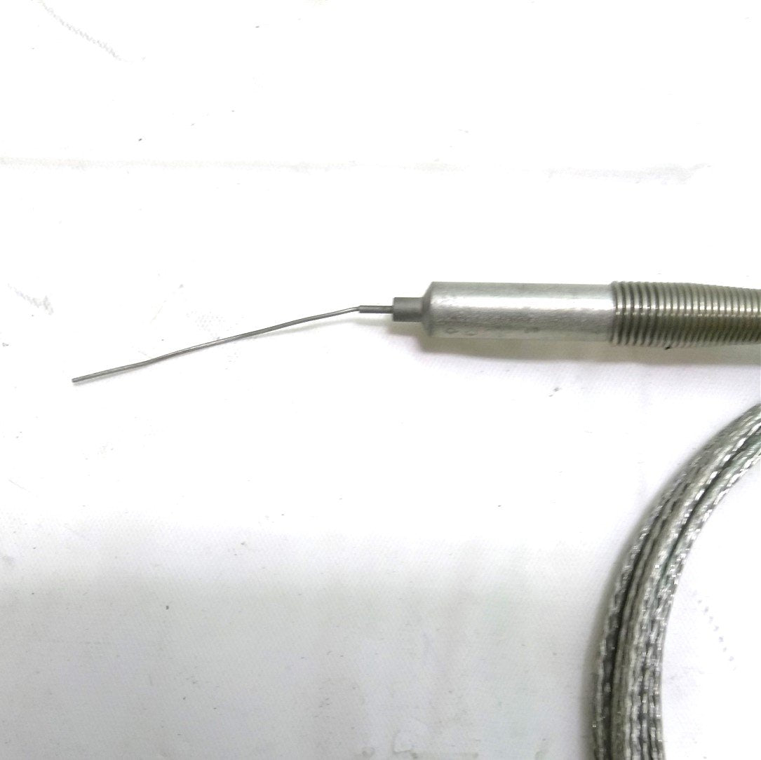 New Watlow AFBL0TQ014G4090 Special Limits MI Thermocouple Type K 90", Probe 1.4"