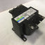 Used GS E105E Controls Transformer SBE 105 .105KVA Pri: 120/240VAC Sec: 24VAC 50/60Hz