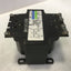 Used GS E105E Controls Transformer SBE 105 .105KVA Pri: 120/240VAC Sec: 24VAC 50/60Hz