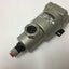 Used SMC AMH250-N02BC Micro-Mist Separator, Pressure: 1MPa, Flow: 500 l/min, 1/4" NPT