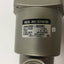 Used SMC AMH250-N02BC Micro-Mist Separator, Pressure: 1MPa, Flow: 500 l/min, 1/4" NPT