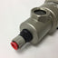Used SMC AMH250-N02BC Micro-Mist Separator, Pressure: 1MPa, Flow: 500 l/min, 1/4" NPT