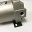 Used SMC AMH250-N02BC Micro-Mist Separator, Pressure: 1MPa, Flow: 500 l/min, 1/4" NPT