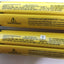 Used Lot of Banner Light Curtain Emitters with Receivers, See Description for Part #s