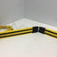 Used Lot of Banner Light Curtain Emitters with Receivers, See Description for Part #s
