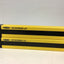 Used Lot of Banner Light Curtain Emitters with Receivers, See Description for Part #s