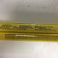 Used Lot of Banner Light Curtain Emitters with Receivers, See Description for Part #s