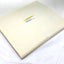 New Chemglass VWR-0505-021LP Pyrex/Duran Borosilicate Plate Glass, 12 x 9 x .25"