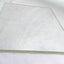 New Chemglass VWR-0505-021LP Pyrex/Duran Borosilicate Plate Glass, 12 x 9 x .25"