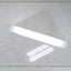 New Chemglass VWR-0505-021LP Pyrex/Duran Borosilicate Plate Glass, 12 x 9 x .25"