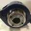 Used Timken OF100 Quick-Flex Low Speed Split Coupler w/ 2" & 1-3/4" Keyed Taper-Lock