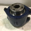 Used Timken OF100 Quick-Flex Low Speed Split Coupler w/ 2" & 1-3/4" Keyed Taper-Lock