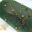 Used Mazak D65RA002631 H/MC Terminal Unit CNC Circuit Board for FH-680 *Modified*