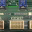 Used Mazak D65RA002631 H/MC Terminal Unit CNC Circuit Board for FH-680 *Modified*