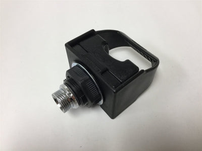 Used Banner Touch Button/Switch, Voltage: 24VDC, Output: NPN (Sinking) 4-Pin