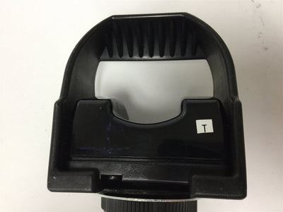 Used Banner Touch Button/Switch, Voltage: 24VDC, Output: NPN (Sinking) 4-Pin