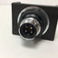 Used Banner Touch Button/Switch, Voltage: 24VDC, Output: NPN (Sinking) 4-Pin