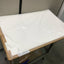 New Lot of 2 New VWR 21992-042 Critical Step Multi-Layer Floor Mats 24" x 36", White